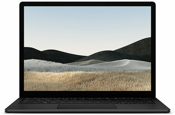 Microsoft Surface Laptop 4 13.5 pouces - Noir (5BT-00006) (image:6)