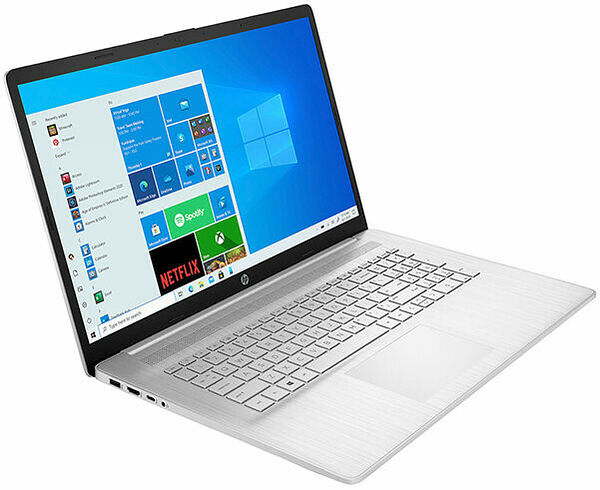 HP Laptop 17-cp0221nf (image:3)