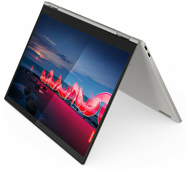 Lenovo ThinkPad X1 Titanium Yoga Gen 1 (20QA001SFR) (image:3)