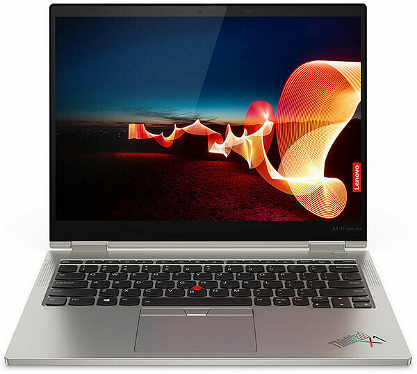 Lenovo ThinkPad X1 Titanium Yoga Gen 1 (20QA001SFR) (image:4)