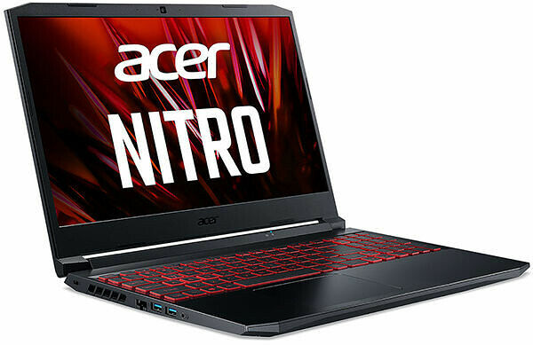 Acer Nitro 5 (AN515-57-72FX) (image:4)