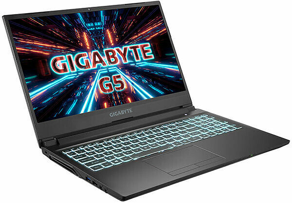 Gigabyte G5 (KD-52FR123SO) (image:4)