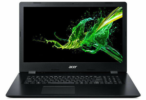 Acer Aspire 3 (A317-51-58V1) Noir (image:3)