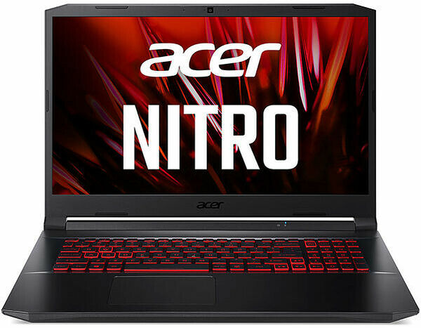 Acer Nitro 5 (AN517-54-59S5) (image:5)