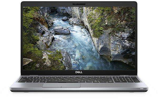 Dell Precision 3551-126 (image:5)
