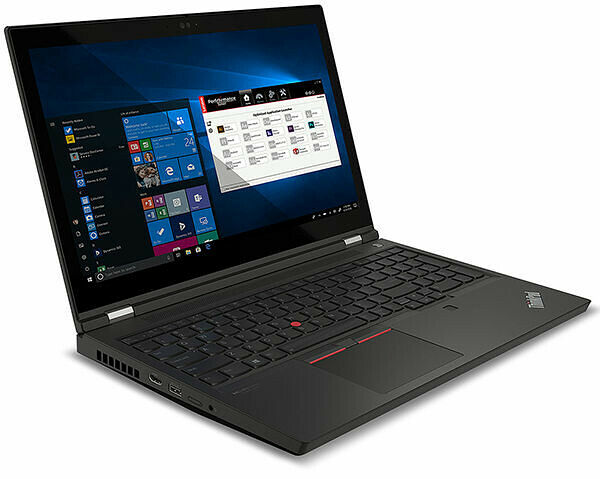 Lenovo ThinkPad P15 Gen 2 (20YQ001CFR) (image:3)