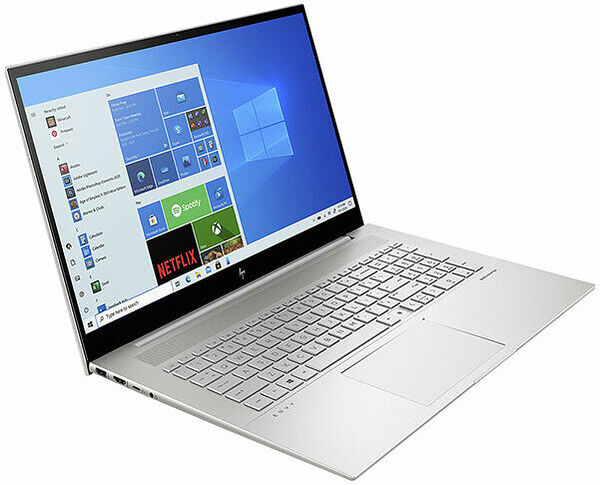 HP ENVY Laptop 17-ch0110nf (image:4)