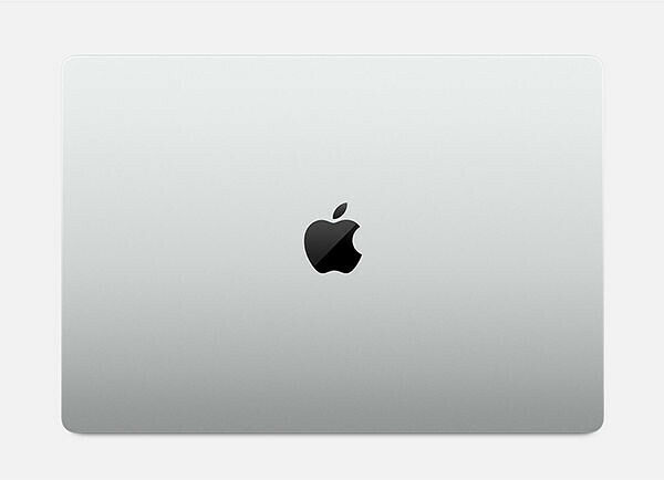 Apple MacBook Pro M1 Pro (2021) 14 pouces Argent 32Go/1To (MKGT3FN/A-32GB) (image:4)
