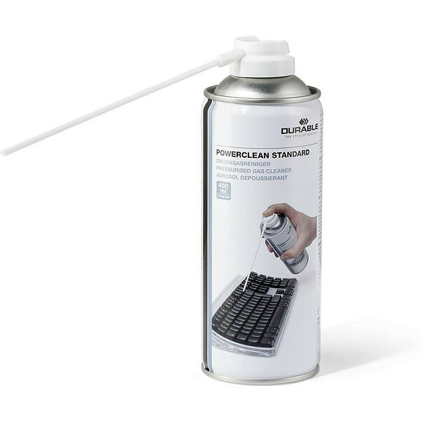 Illustration bombe air sec
