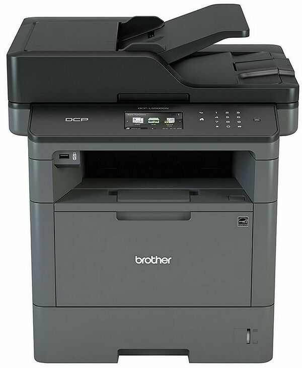 Brother DCP-L5500DN (image:2)