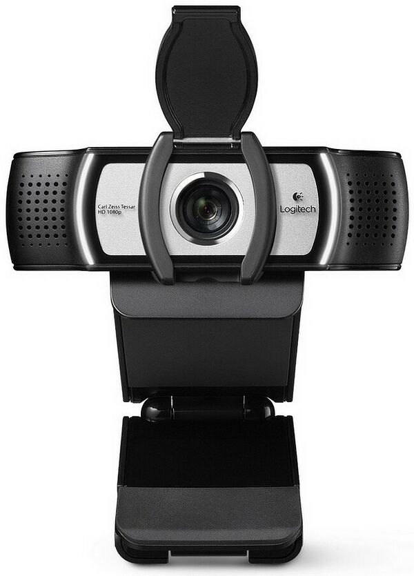 Logitech Webcam C930e (image:14)
