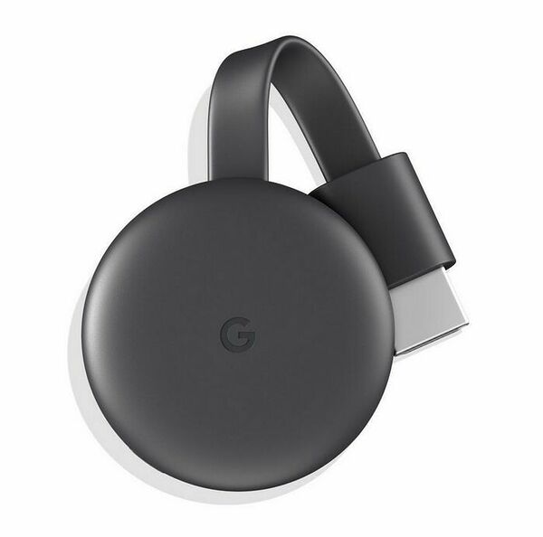 Google Chromecast 3 (image:2)