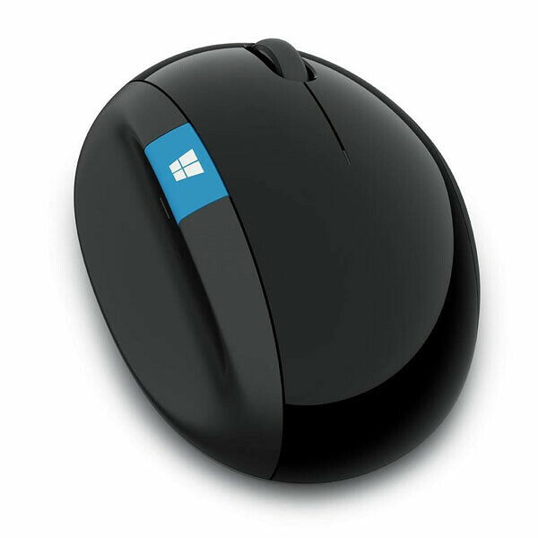 Microsoft Sculpt Ergonomic Mouse (image:2)