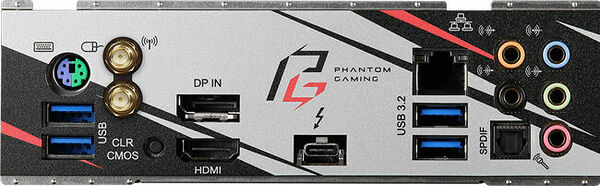ASRock X570 Phantom Gaming-ITX/TB3 (image:7)