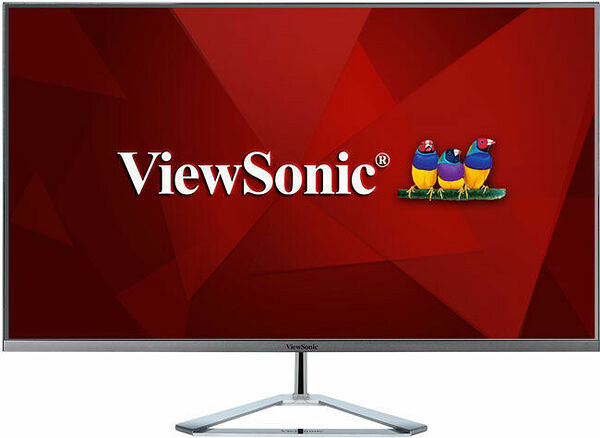 ViewSonic VX3276-2K-MHD (image:2)