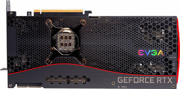 EVGA GeForce RTX 3090 FTW3 GAMING (image:5)