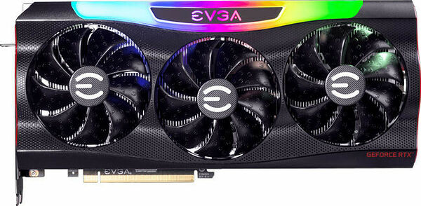 EVGA GeForce RTX 3090 FTW3 GAMING (image:3)