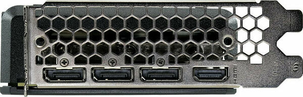 Palit GeForce RTX 3060 DUAL (12 Go) (LHR) (image:5)