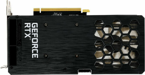 Palit GeForce RTX 3060 DUAL OC (LHR) (image:5)