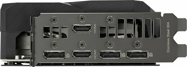 Asus GeForce RTX 3060 Ti DUAL 8G V2 (LHR) (image:6)