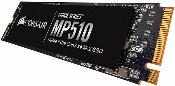 Corsair Force MP510 4 To (image:4)