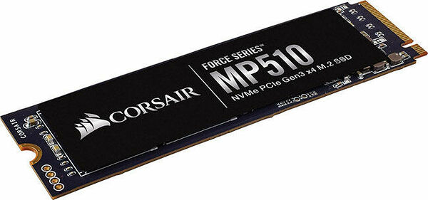 Corsair Force MP510 4 To (image:3)