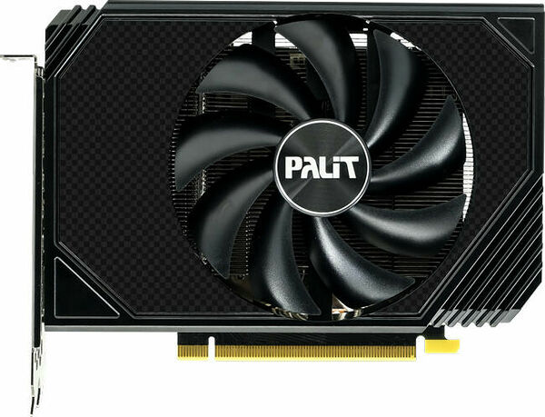 Palit GeForce RTX 3060 StormX (LHR) (image:3)