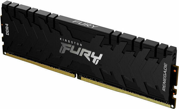 DDR4 Kingston Fury Renegade - 32 Go 3600 MHz - CAS 18 (image:2)