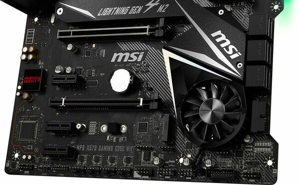 MSI MPG X570 GAMING EDGE WIFI (image:5)