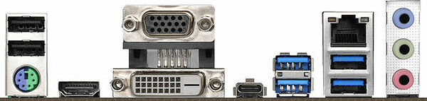 ASRock B365M Pro4 (image:5)
