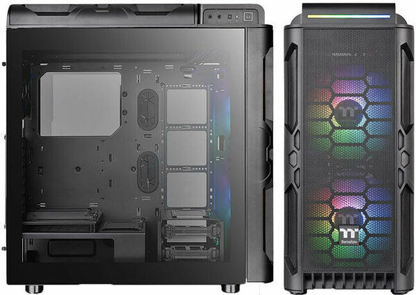 Thermaltake Level 20 RS ARGB (image:3)