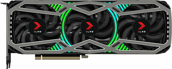 PNY GeForce RTX 3080 XLR8 Gaming REVEL EPIC-X RGB (LHR) (image:2)
