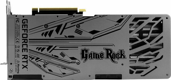 Palit GeForce RTX 3080 GameRock OC (LHR) (image:5)