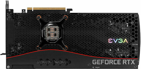 EVGA GeForce RTX 3080 Ti FTW3 (LHR) (image:5)