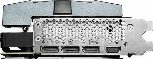 MSI GeForce RTX 3070 SUPRIM X (LHR) (image:6)