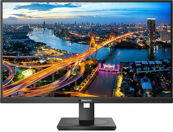 Philips 276B1 Adaptive Sync (image:3)