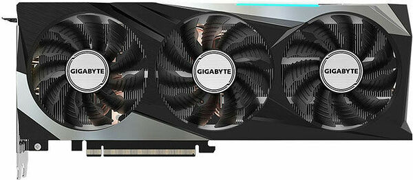 Gigabyte Radeon RX 6900 XT GAMING OC (image:2)