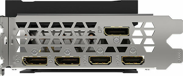 Gigabyte GeForce RTX 3080 Ti EAGLE (LHR) (image:6)