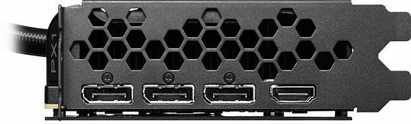 EVGA GeForce RTX 3080 Ti XC3 ULTRA HYBRID (LHR) (image:6)