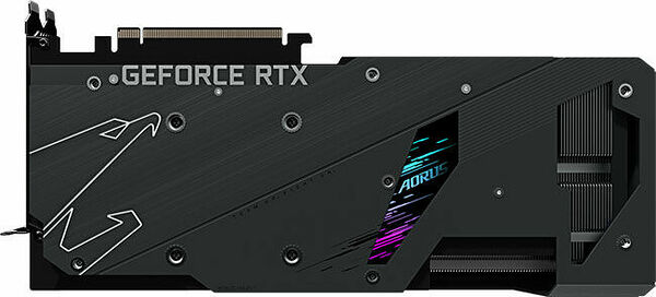 AORUS GeForce RTX 3080 Ti MASTER (LHR) (image:6)