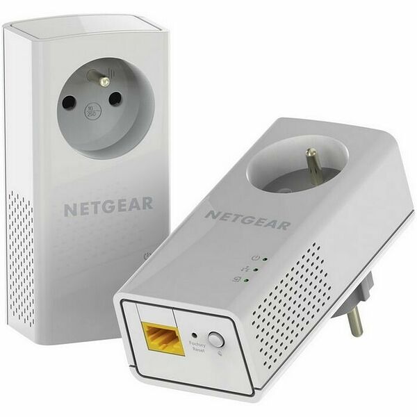 Netgear PLP1000 (Pack de 2) (image:2)