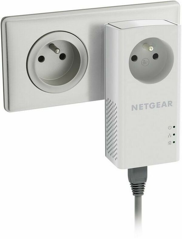 Netgear PLP1000 (Pack de 2) (image:5)