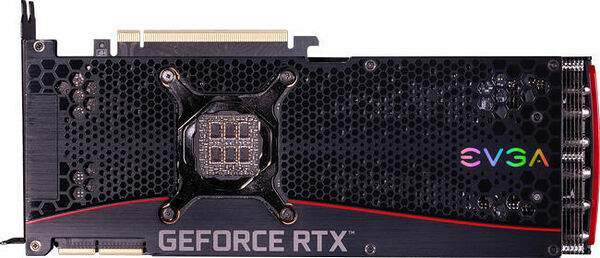 EVGA GeForce RTX 3090 XC3 GAMING (image:5)