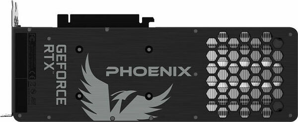 Gainward GeForce RTX 3070 Phoenix GS (LHR) (image:5)