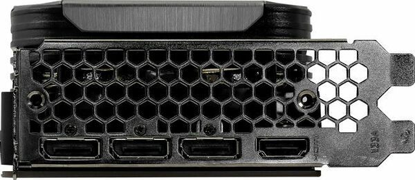 Gainward GeForce RTX 3070 Phoenix (LHR) (image:5)