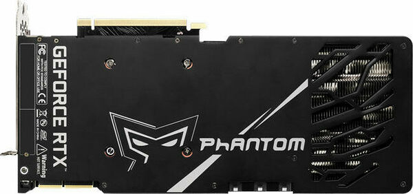 Gainward GeForce RTX 3090 Phantom (image:5)