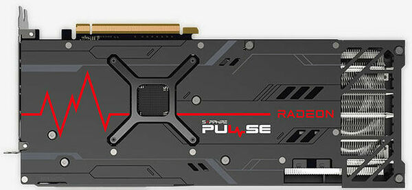 Sapphire Radeon RX 6800 XT PULSE (image:4)