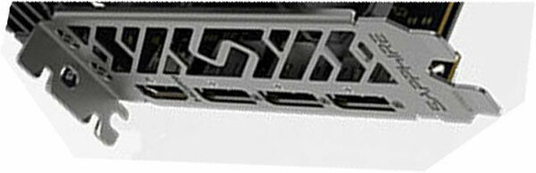 Sapphire Radeon RX 6800 XT PULSE (image:5)