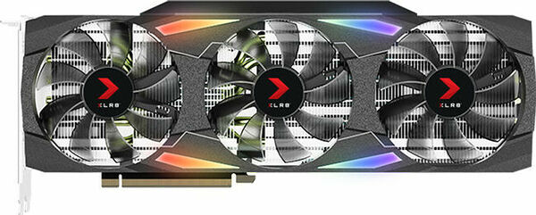PNY GeForce RTX 3090 XLR8 Gaming EPIC-X RGB (image:3)