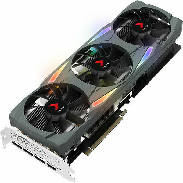 PNY GeForce RTX 3090 XLR8 Gaming EPIC-X RGB (image:4)